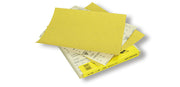 Papier corindon SIAREX 1960 320 / 230x280 mm