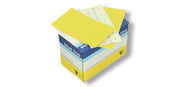 Papier à poncer pour bloc à poncer 180 / 70x125 mm