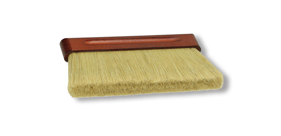 Brosses à épousseter 165x33 mm