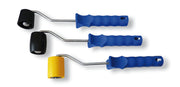 Rouleaux pour tapissier 45 mm / Moosgummi
