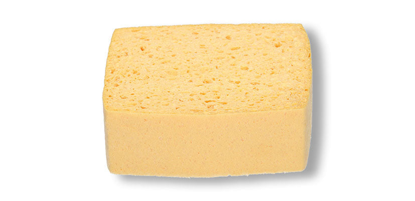 Eponges Spontex 150x120x60 mm