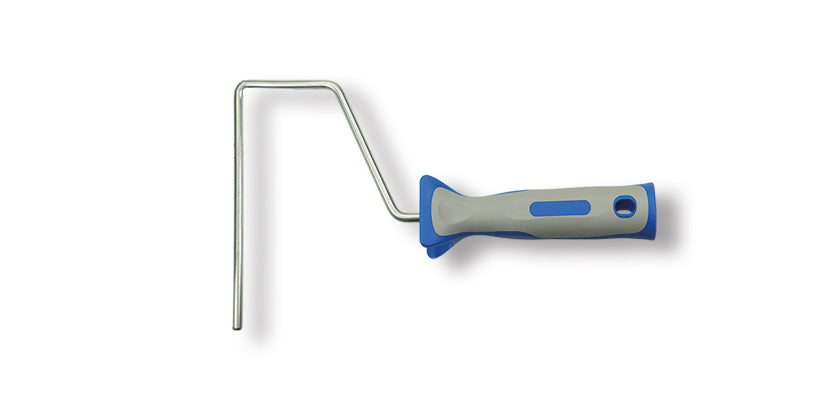 Manches pression 2-K pour rouleaux radiateurs 15-16 cm / 25 cm