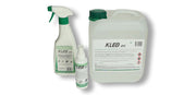 KLEB ex détersif p. colle 5 litres 5 lt