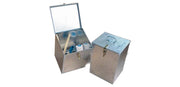 Récipient pour pinceaux 315x290x440 mm