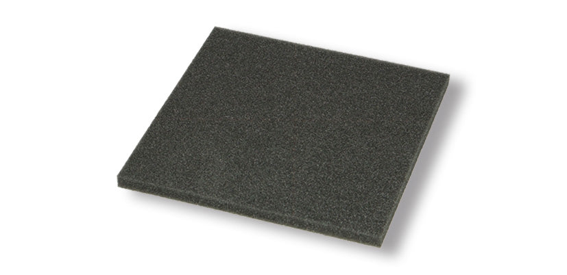 Mousse pour récipient 200x200x12 mm