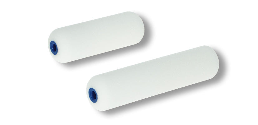 Rouleaux à peinture Moltopren Mini 55 mm