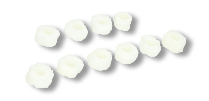 Rouleaux à peinture Perlon 110 mm / 6-teilig