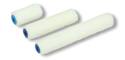 Rouleaux à peinture Felt court 50 mm / 5 mm