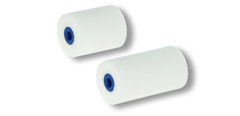 Rouleaux à peinture Moltopren Mini 65 mm