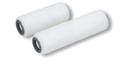 Rouleaux à peinture Anza Felt extra court 150 mm / 4-5 mm