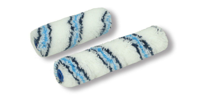 Rouleaux à peinture Toplife blue 150 mm / 12 mm