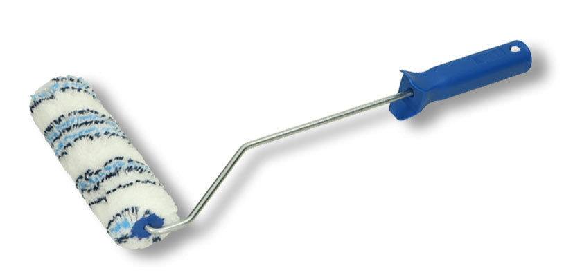 Rouleaux complets Toplife blue 150 mm / 12 mm