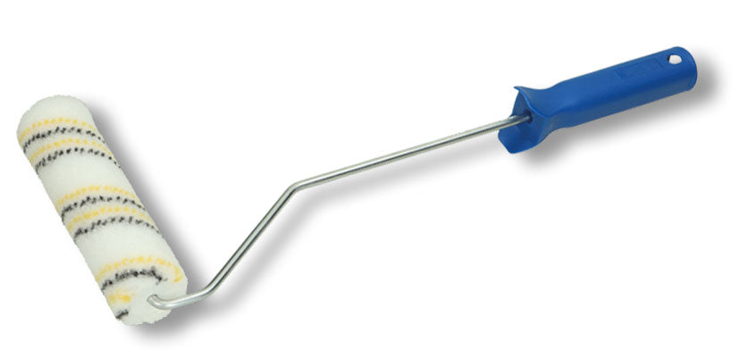 Rouleaux complets Royal 160 mm / 6-7 mm