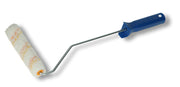 Rouleaux complets Microstreif 150 mm / 9 mm