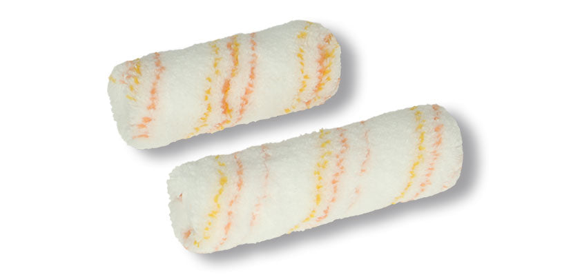 Rouleaux à peinture Microstreif 160 mm / 9 mm