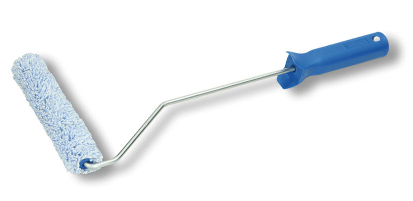 Rouleaux complets Micromix 150 mm / 12 mm