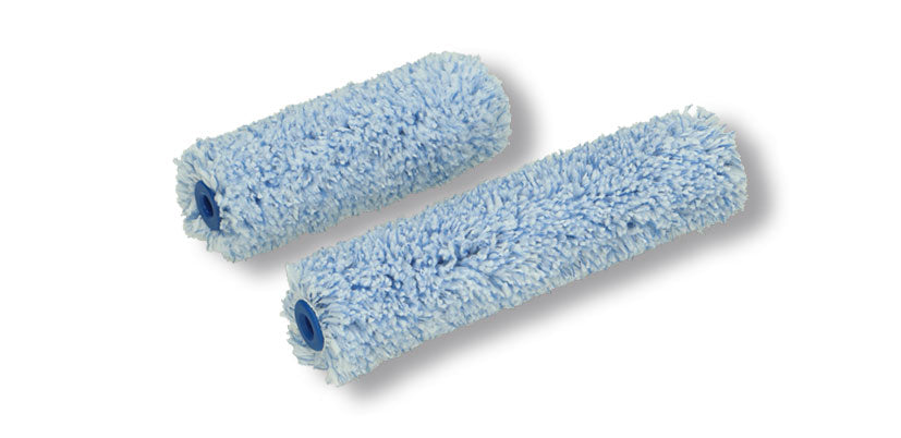 Rouleaux à peinture Micromix 150 mm / 12 mm