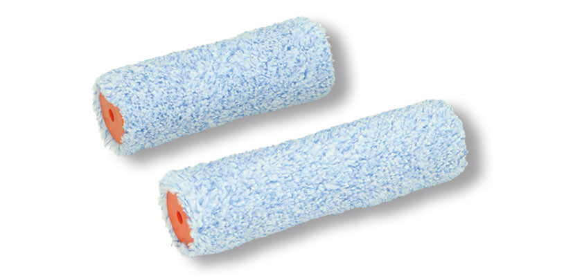 Rouleaux à peinture Micromix court 160 mm / 6 mm