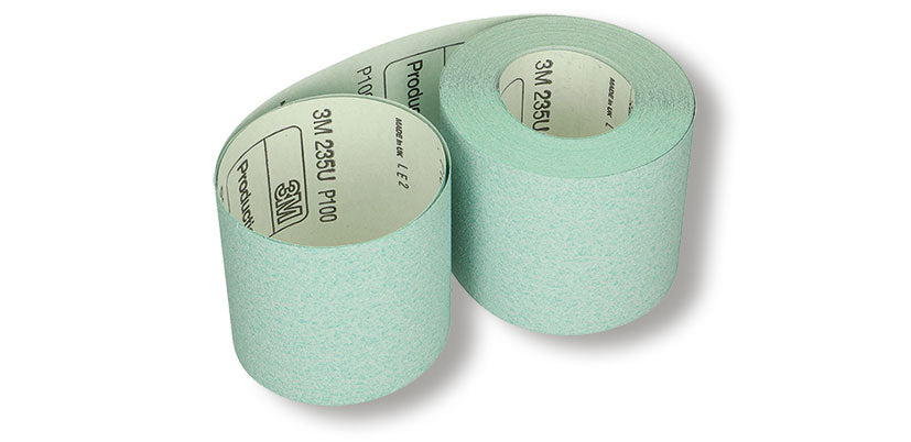 Rouleaux 3M 235U ***Prix spécial de liquidation*** 120 / 115x23 m