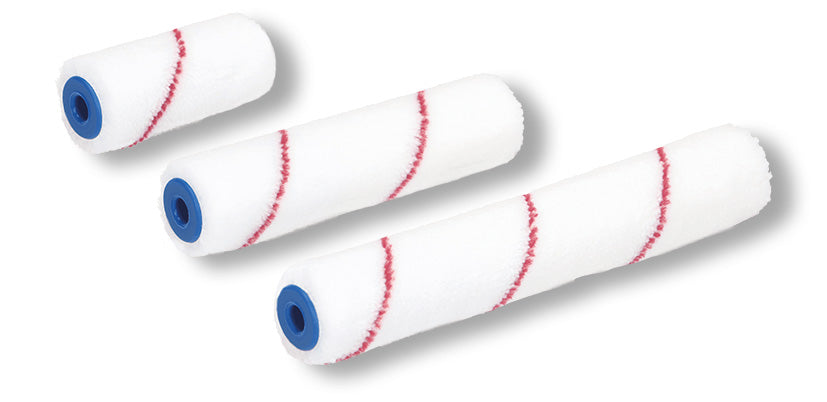 Rouleaux à peinture UltraPro Microfine 5 50 mm / 5 mm