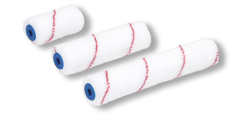 Rouleaux à peinture UltraPro Microfine 7 50 mm / 7 mm