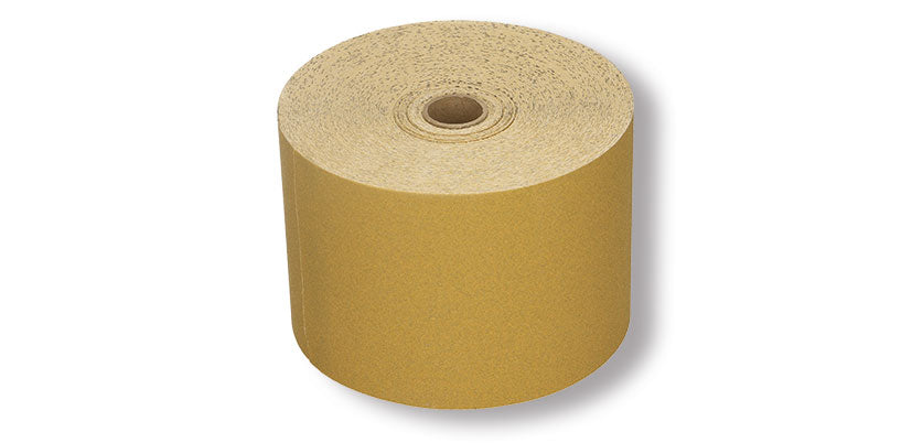 Papier à poncer à la main 3M 236U Rouleau 220 / 115x50 m