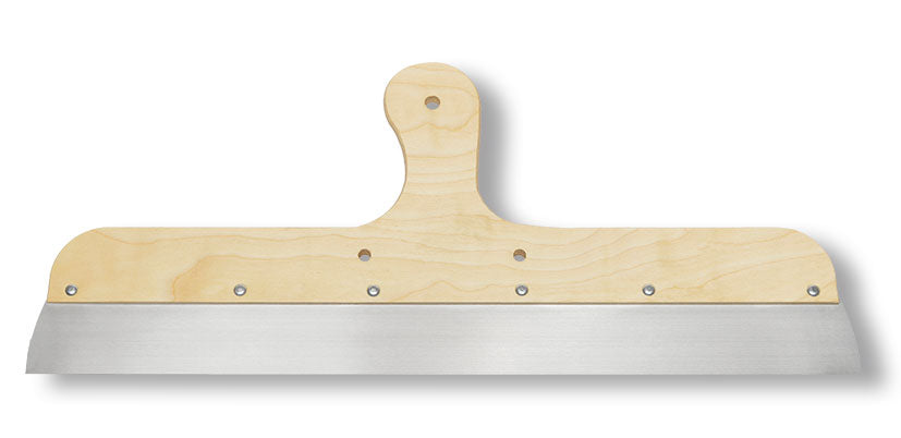 Couteaux à enduire 560 mm
