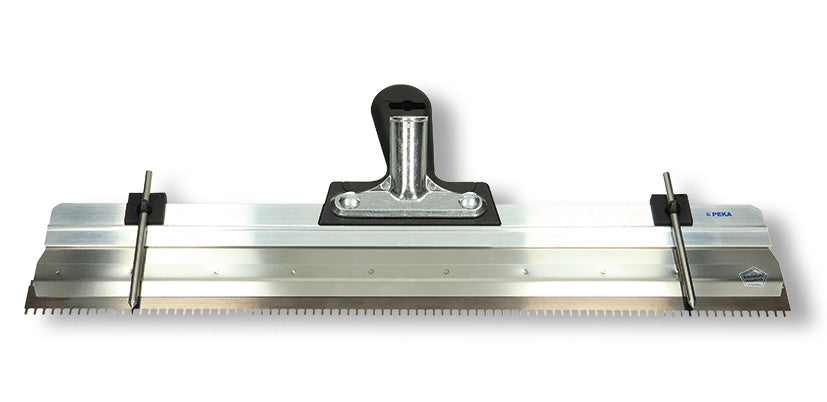 Racloir grandes surfaces 560 mm