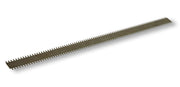 Lame pour le racloir de grandes surfaces 2608-560 560 mm