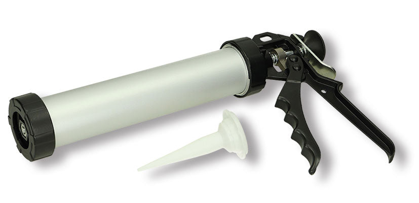 Pistolet à mastics 2800-310/400, 310 / 400 ml