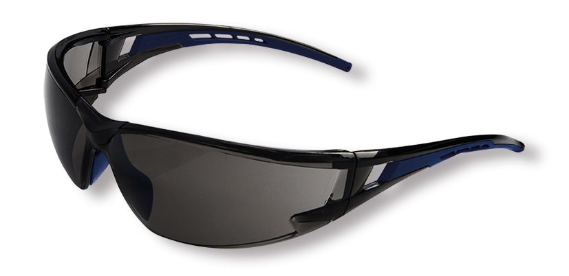 Lunettes de protection teintées getönt