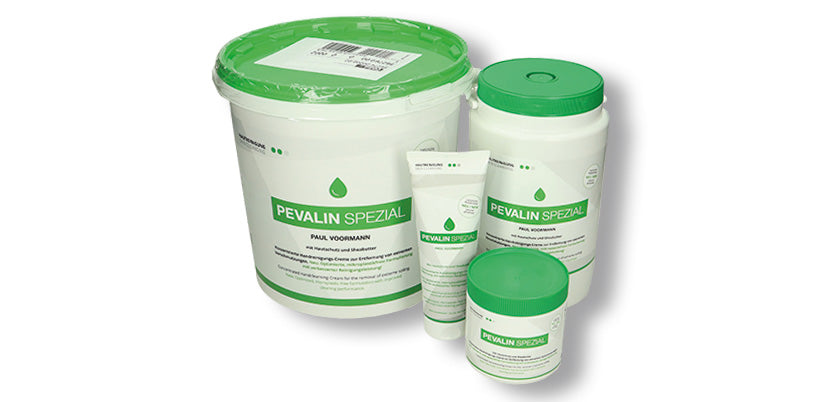 Crème pour nettoyer les mains 10lt Eimer / 10 lt