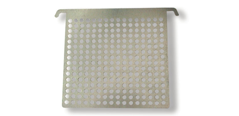 Grilles 270x270 mm