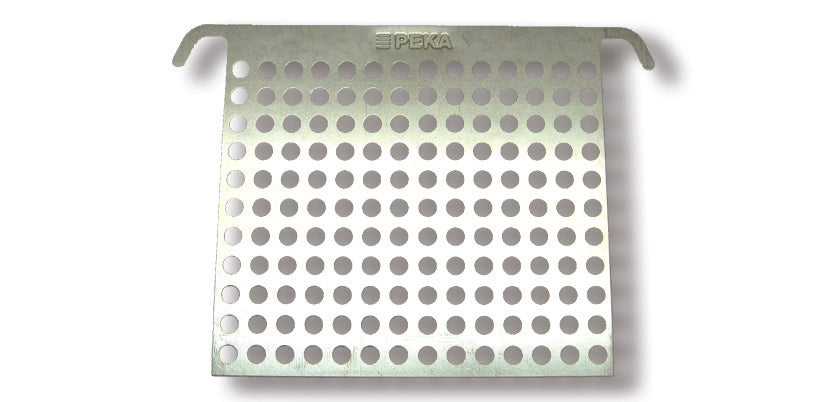 Grilles 250x270 mm