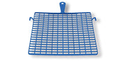 Grilles 310x290 mm