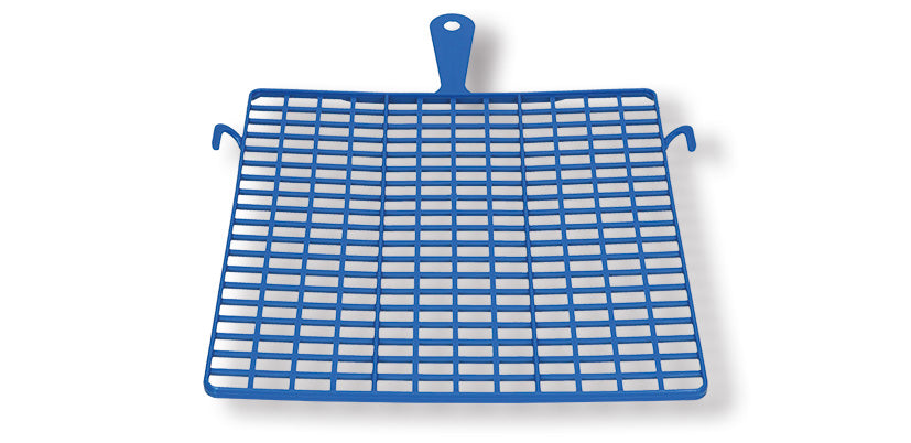 Grilles 310x290 mm