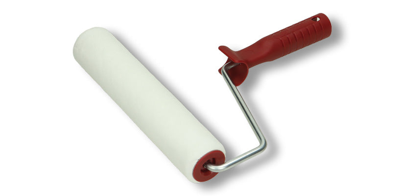 Rouleaux complets Felt 140 mm / 4-5 mm