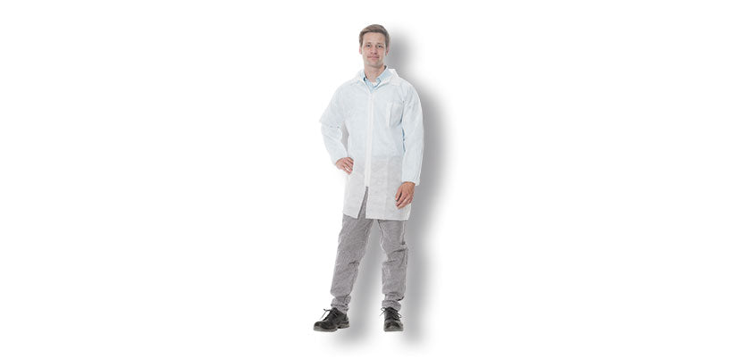 3M Blouse de laboratoire XL / 179-187 cm