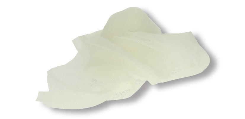 Chiffon de finition imprégné 500x800 mm