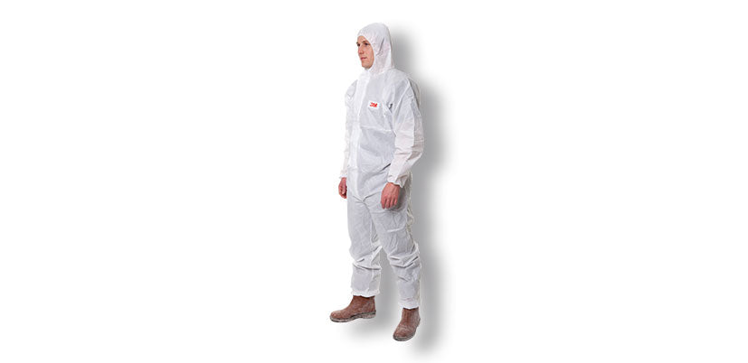 3M Combinaison de protection XL / 179-187 cm