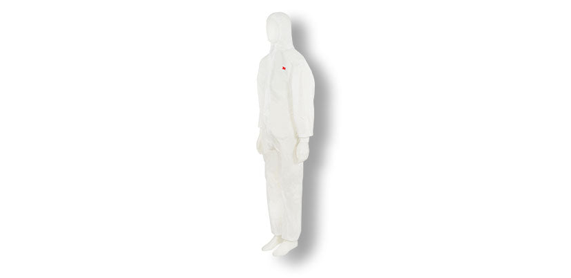 3M Combinaison de protection  Série 4520