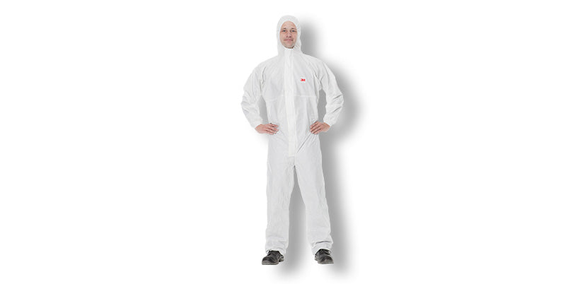 3M Combinaison de protection XL / 179-187 cm