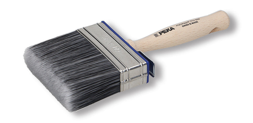 Brosses à surface PEKA-AQUAsynt® Pro 70x30 mm