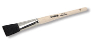 Pinceaux pour fenêtres ovals 25 mm / 12 mm