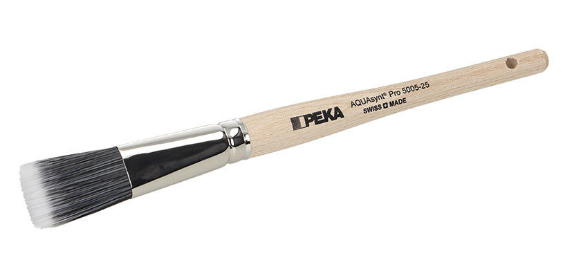 Pinc.p.fenêtres PEKA-AQUAsynt® Pro 25 mm / 12 mm