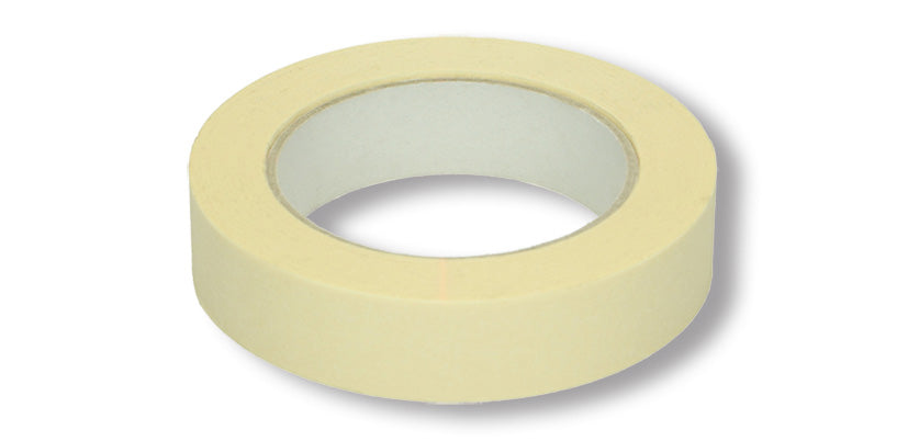 Ruban de masquage Standard 50x50 m
