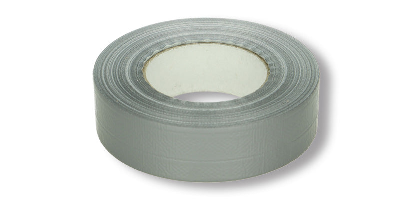 Bande pour béton en tissu gris 50x50 m