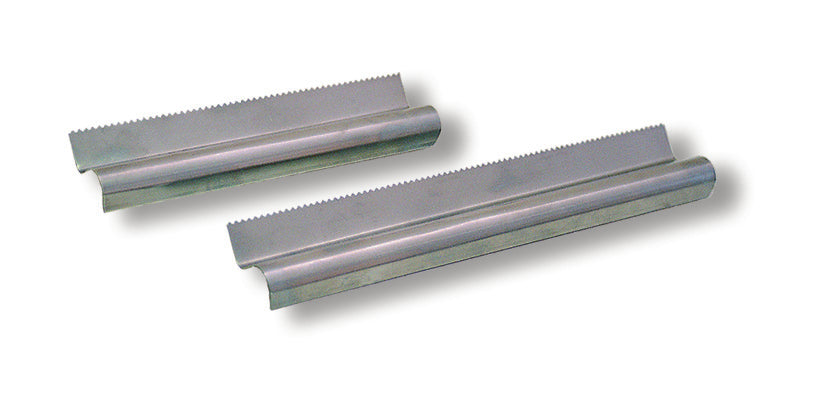 Couteaux pour dérouleur 502700 285 mm