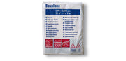 Feuilles de protection 20 m2 / 4x5 m