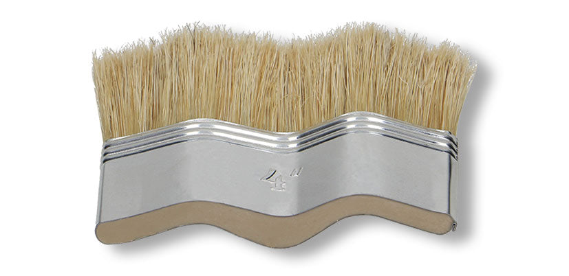 Modler gewellt (Birkenmodler) 100 mm / 10 mm 5033-125